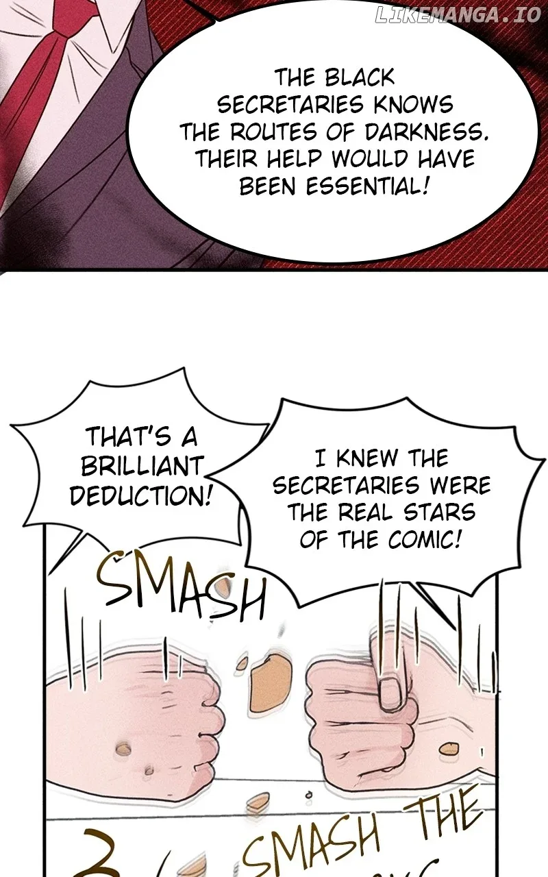 My Sister’s Private Life Chapter 48 page 68