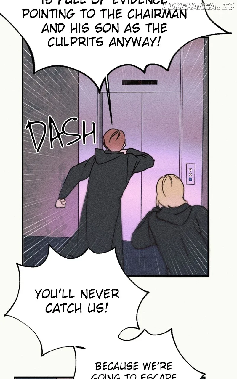My Sister’s Private Life Chapter 54 page 58