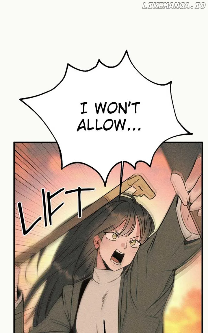 My Sister’s Private Life Chapter 55 page 28