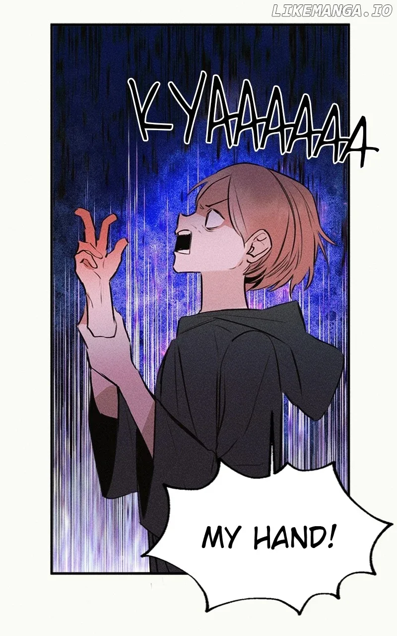 My Sister’s Private Life Chapter 54 page 44