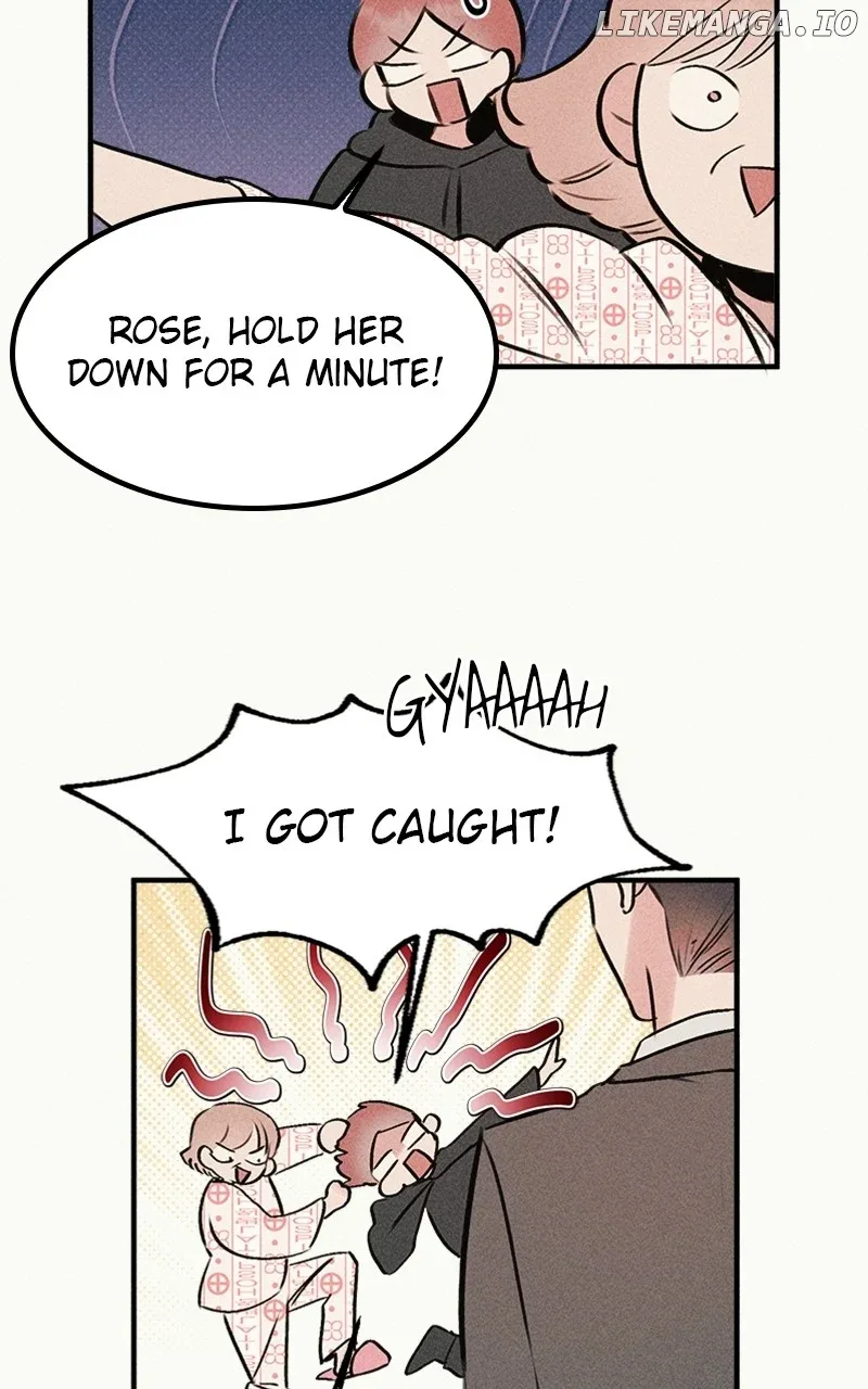 My Sister’s Private Life Chapter 54 page 19