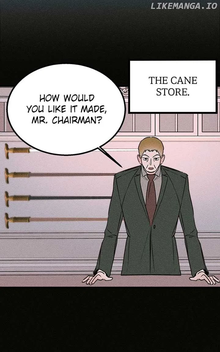 My Sister’s Private Life Chapter 55 page 32