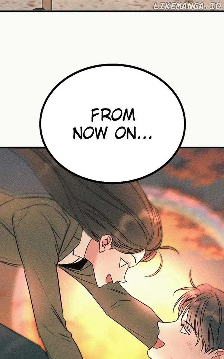My Sister’s Private Life Chapter 55 page 47