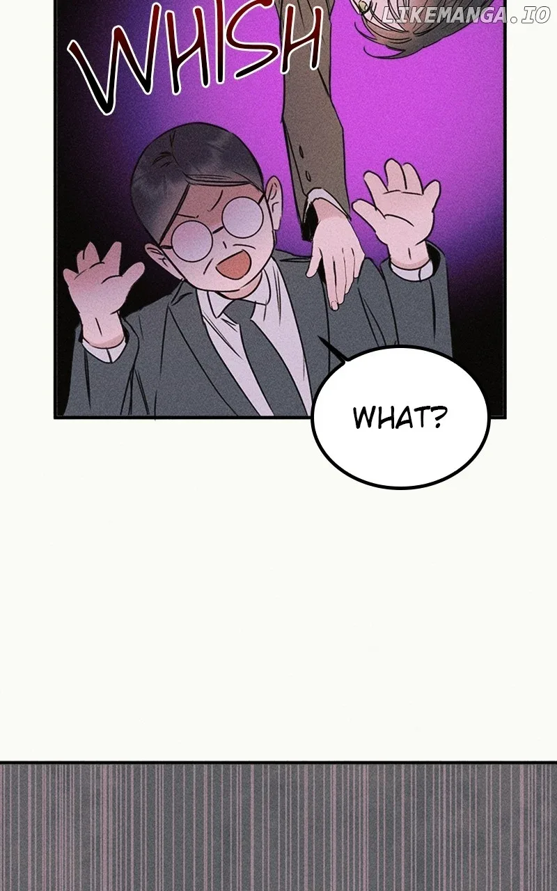 My Sister’s Private Life Chapter 54 page 54