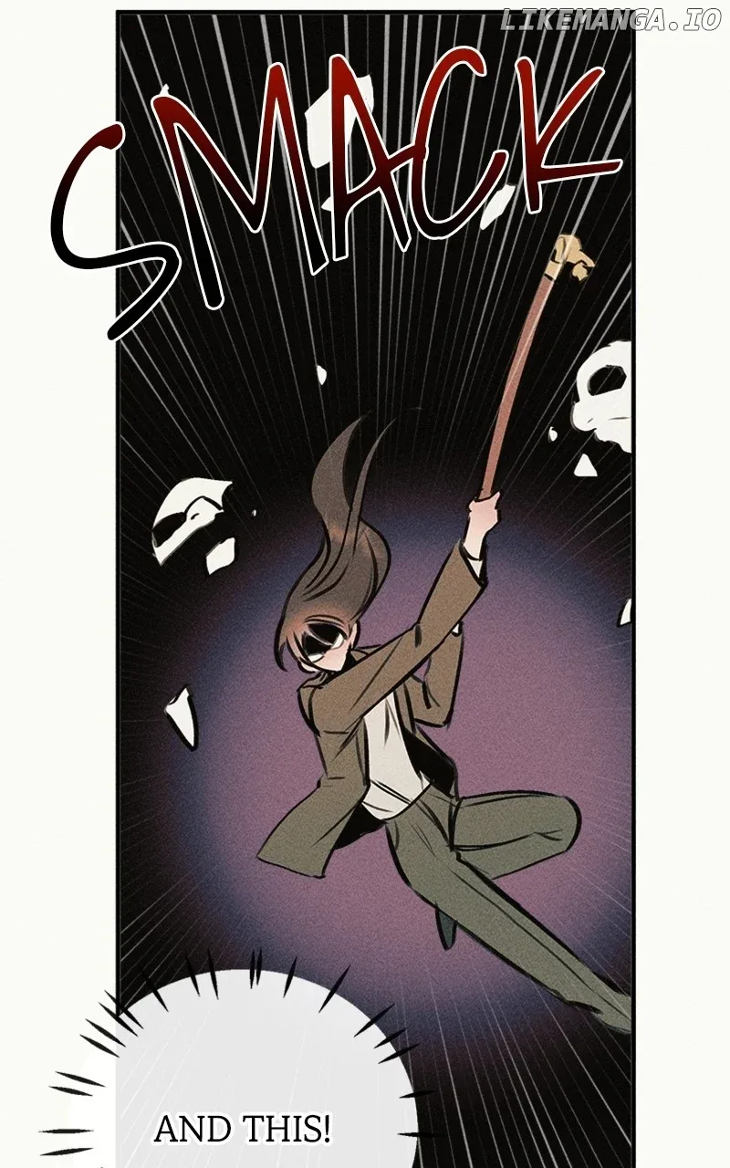 My Sister’s Private Life Chapter 54 page 6