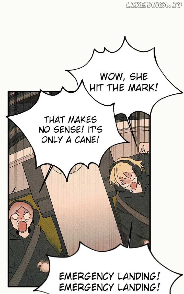 My Sister’s Private Life Chapter 55 page 39