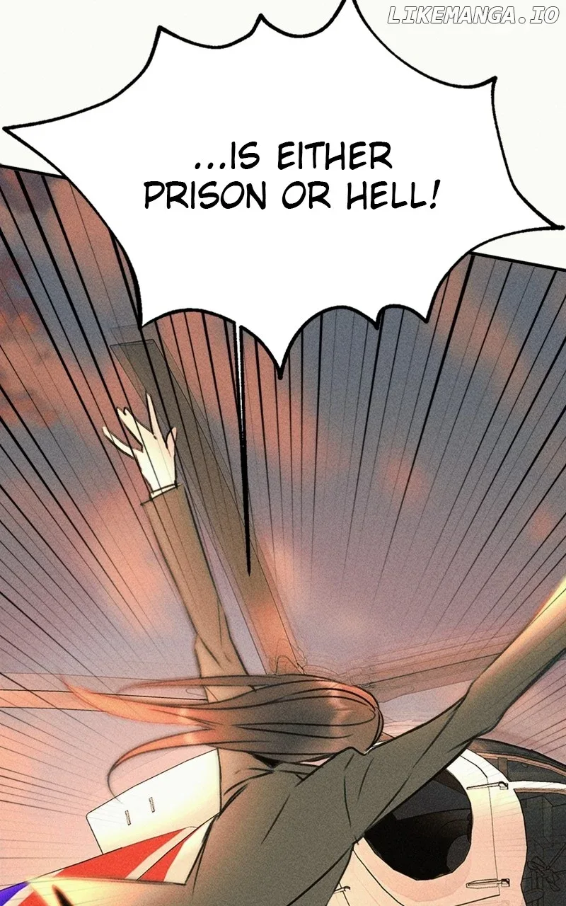My Sister’s Private Life Chapter 54 page 84