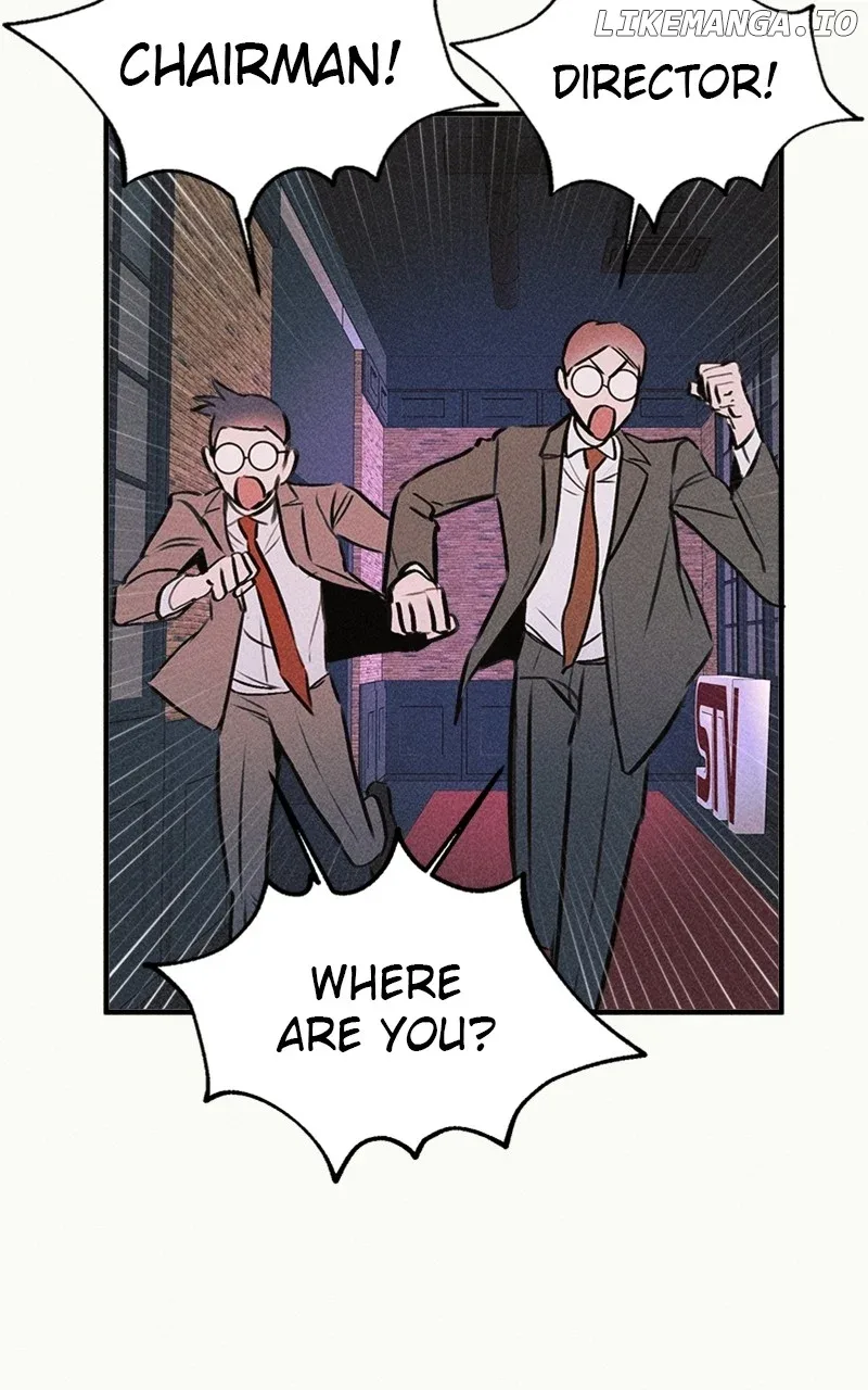 My Sister’s Private Life Chapter 54 page 28