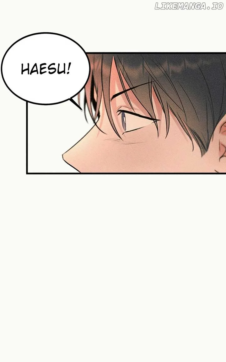 My Sister’s Private Life Chapter 55 page 10