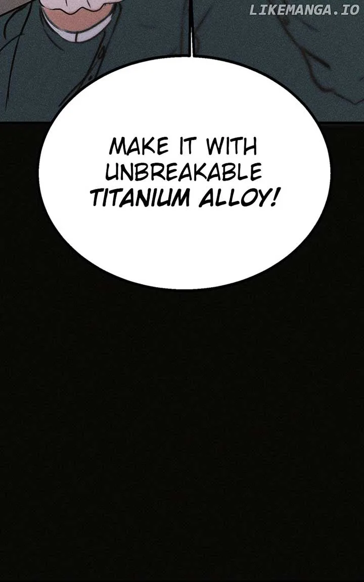 My Sister’s Private Life Chapter 55 page 35