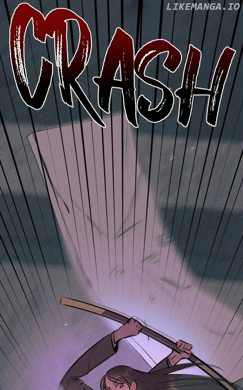 My Sister’s Private Life Chapter 54 page 38