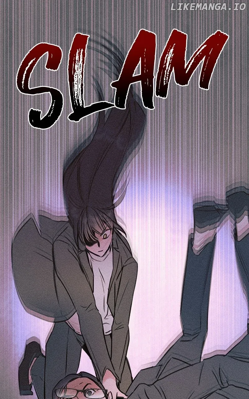 My Sister’s Private Life Chapter 54 page 55