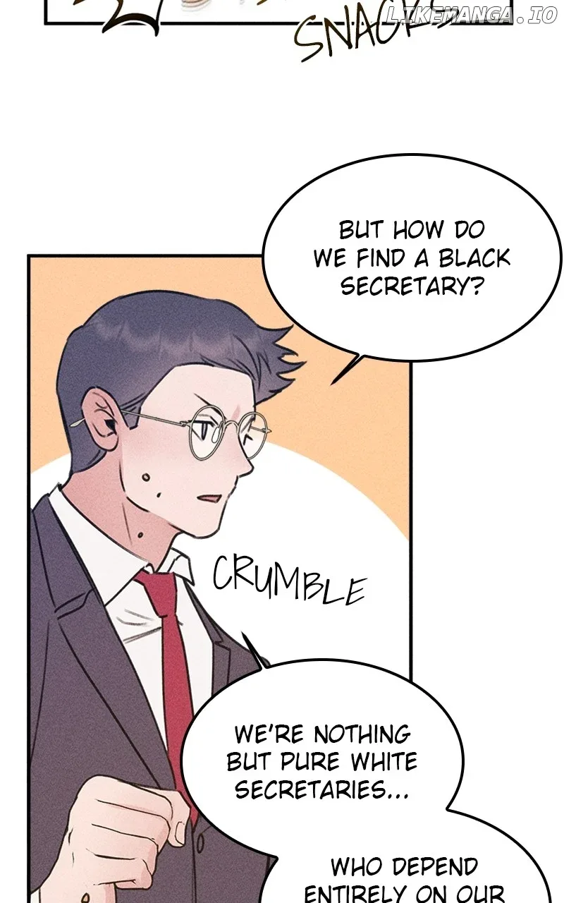 My Sister’s Private Life Chapter 48 page 69