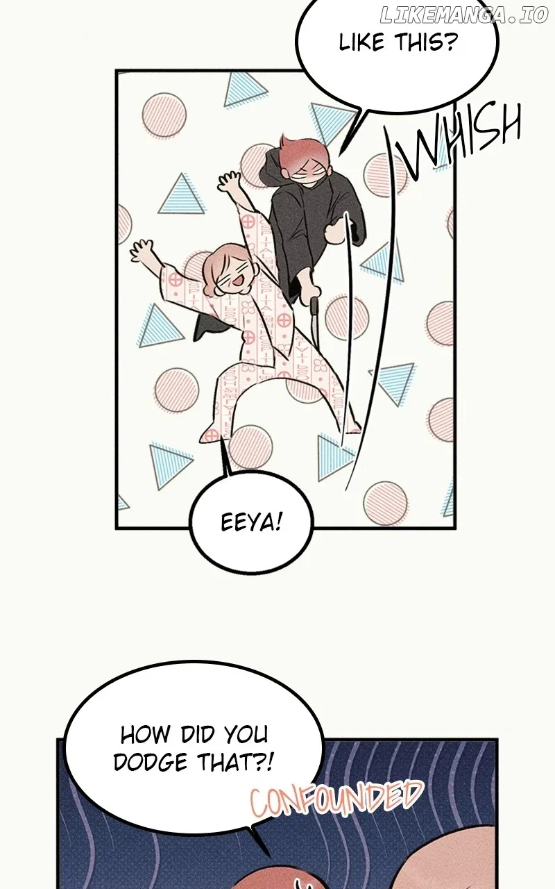 My Sister’s Private Life Chapter 54 page 18