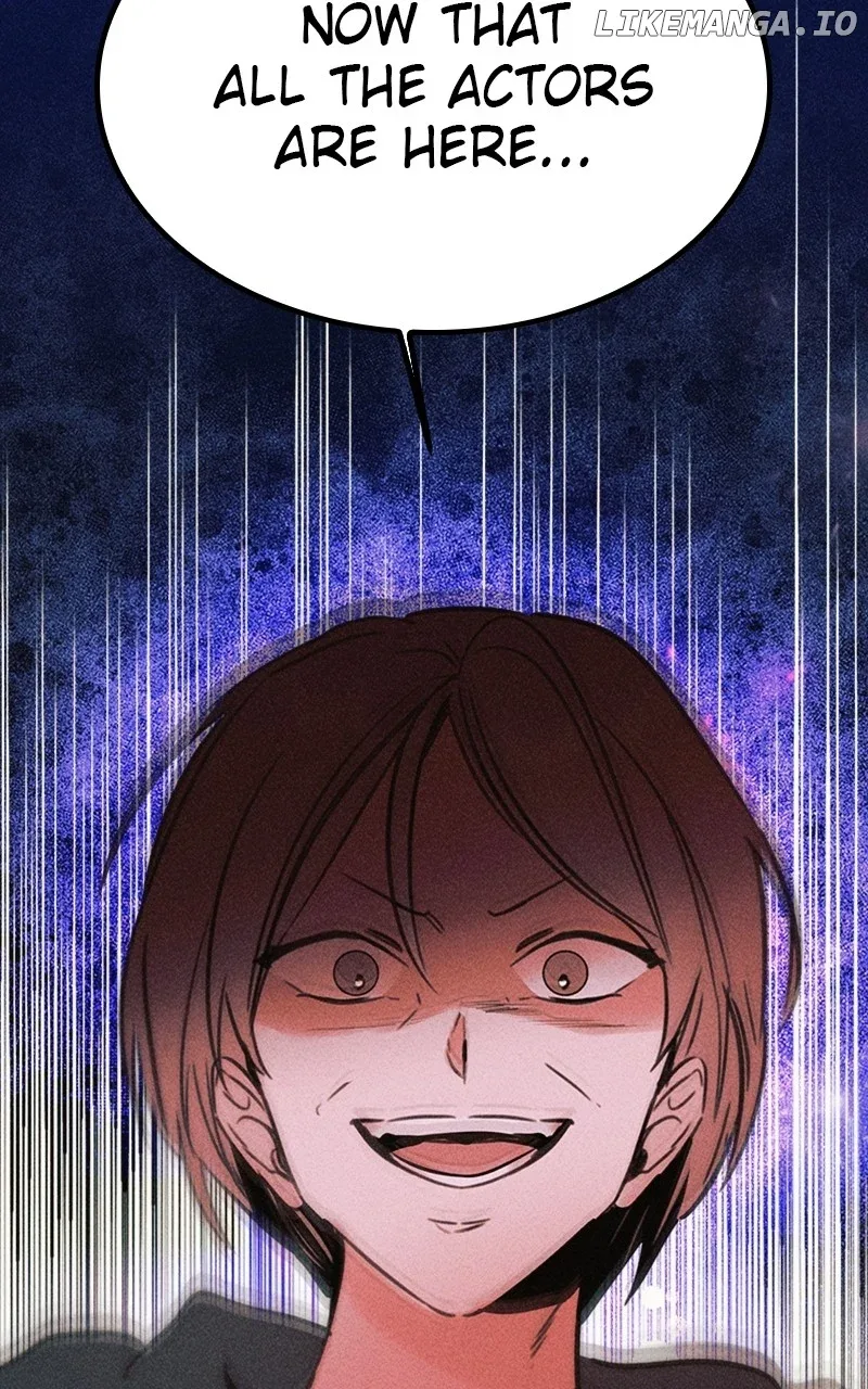 My Sister’s Private Life Chapter 54 page 8