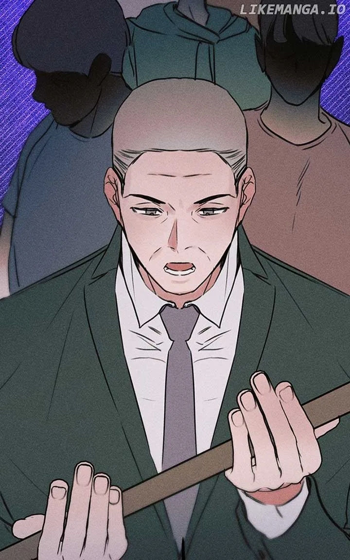 My Sister’s Private Life Chapter 55 page 34