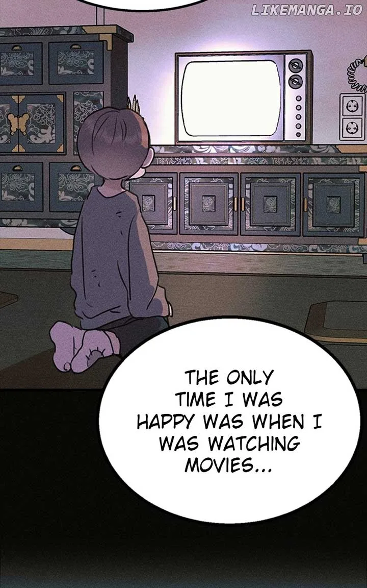 My Sister’s Private Life Chapter 55 page 26