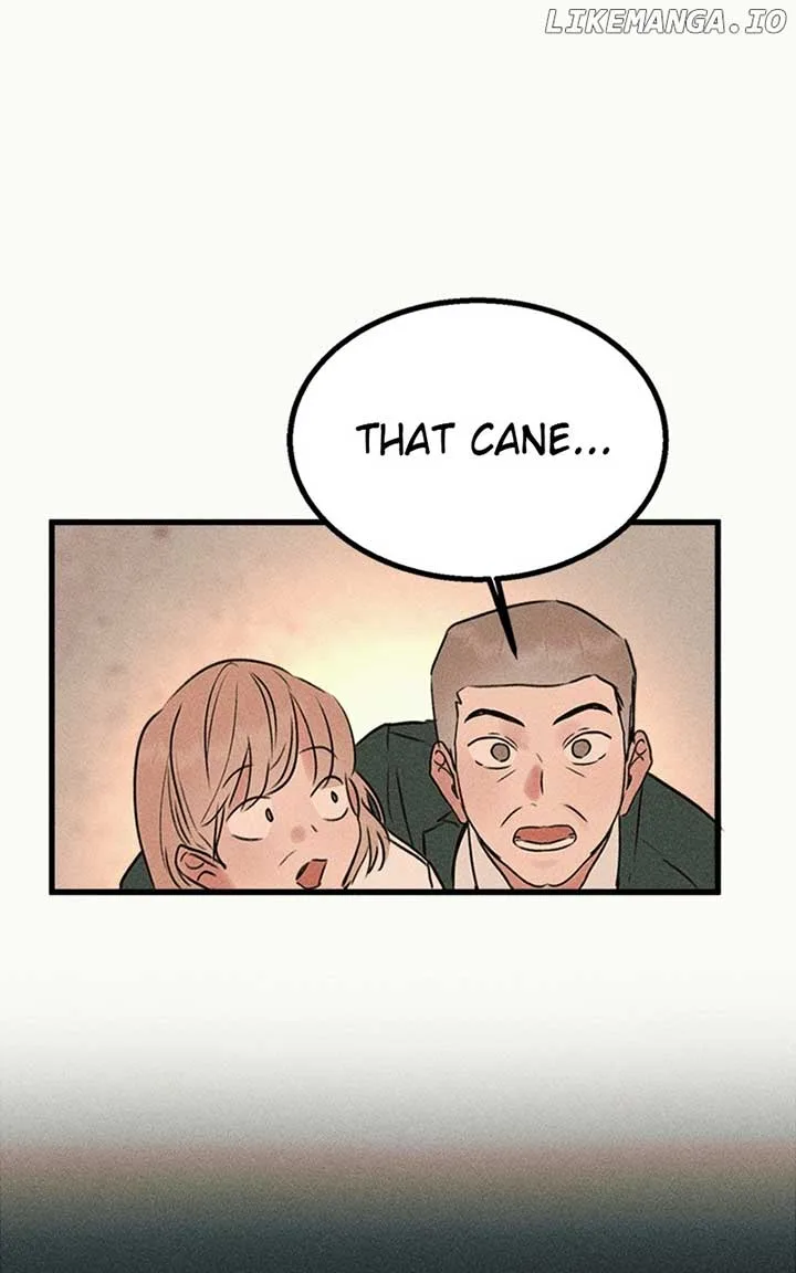 My Sister’s Private Life Chapter 55 page 31