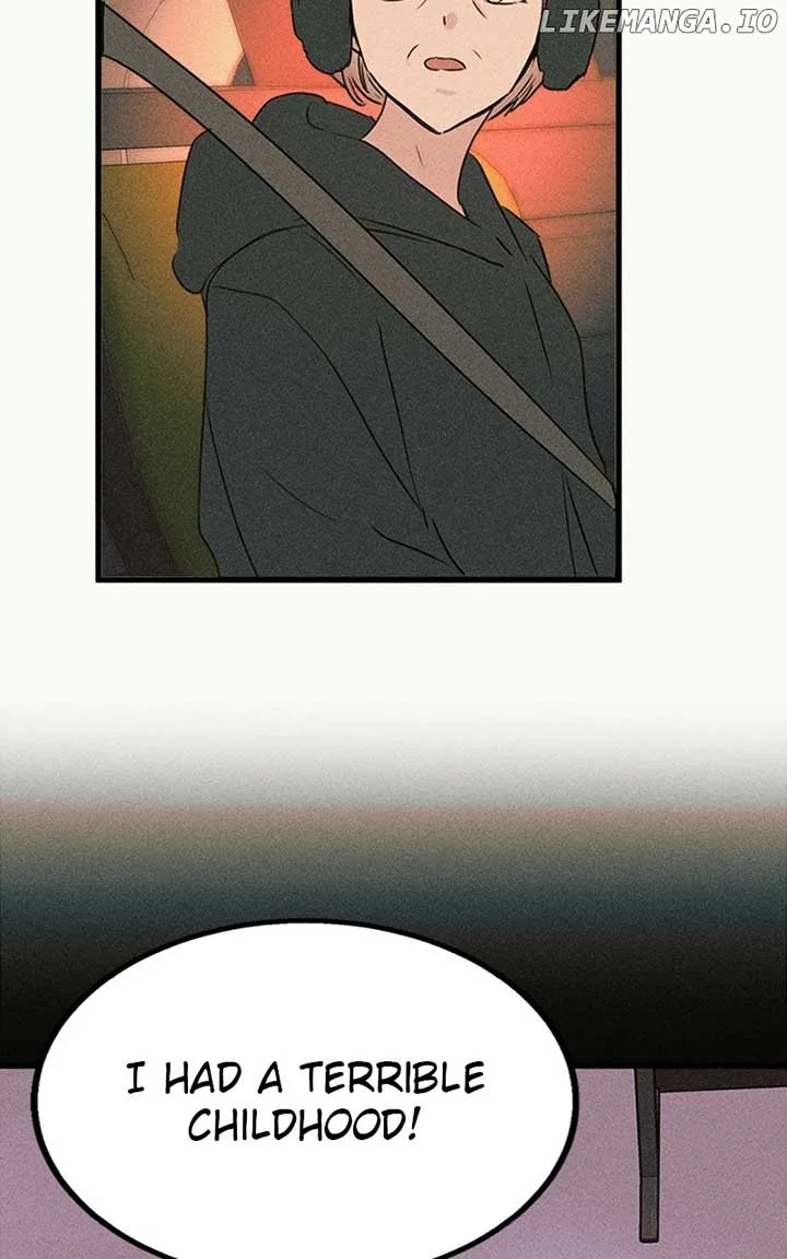 My Sister’s Private Life Chapter 55 page 25