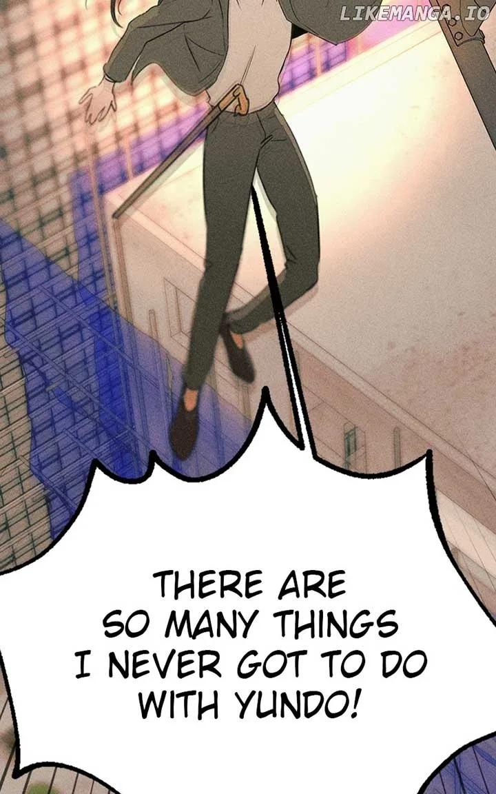 My Sister’s Private Life Chapter 55 page 12