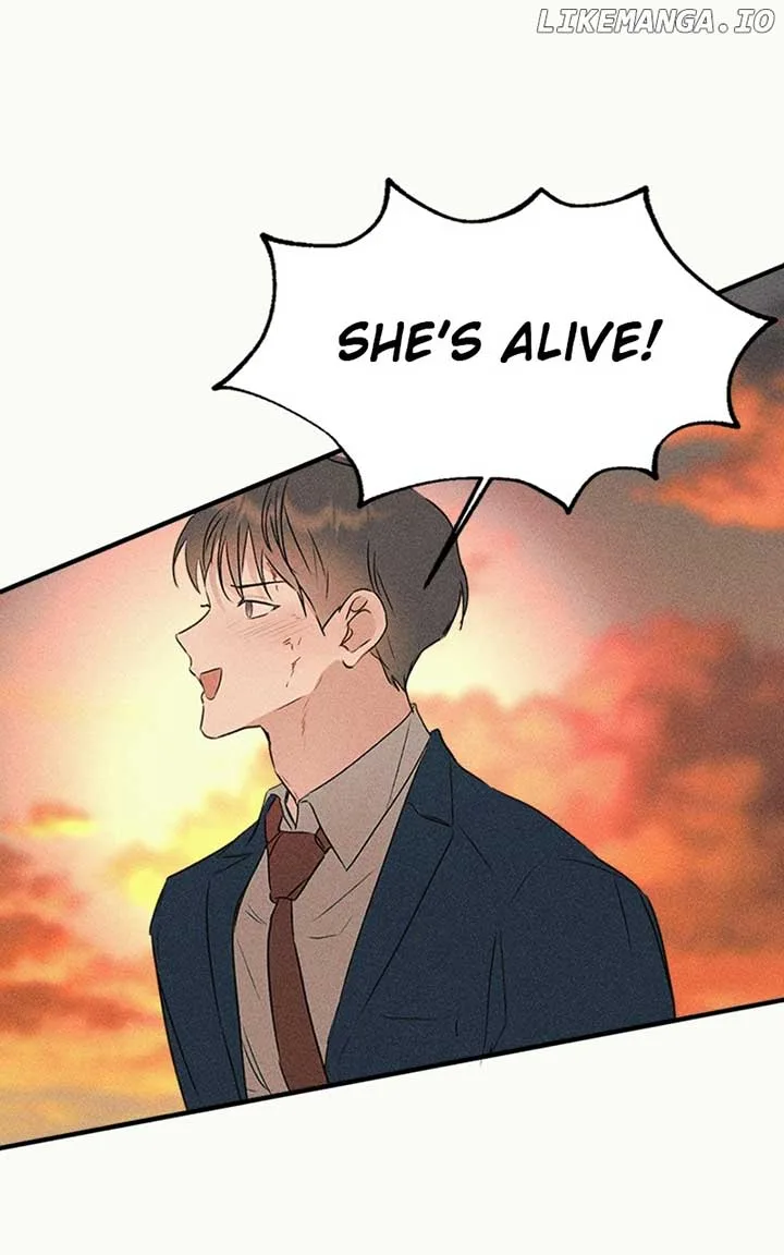 My Sister’s Private Life Chapter 55 page 15