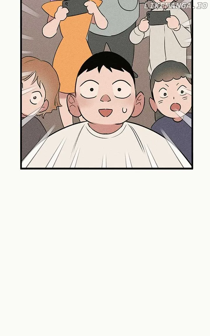 My Sister’s Private Life Chapter 55 page 14