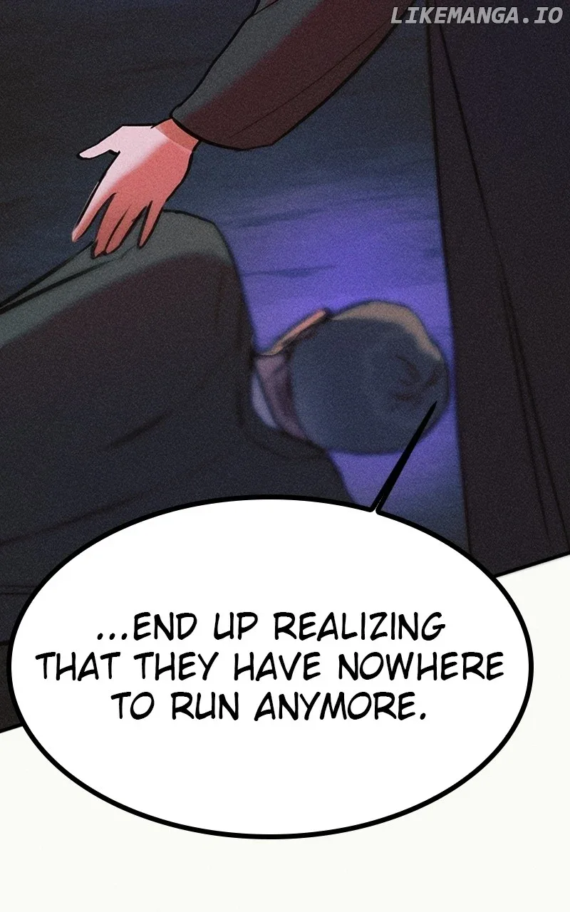 My Sister’s Private Life Chapter 54 page 24