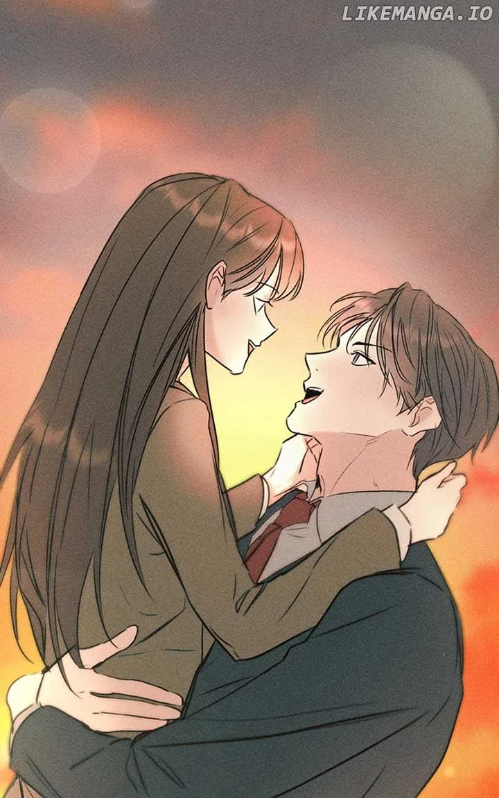 My Sister’s Private Life Chapter 55 page 56