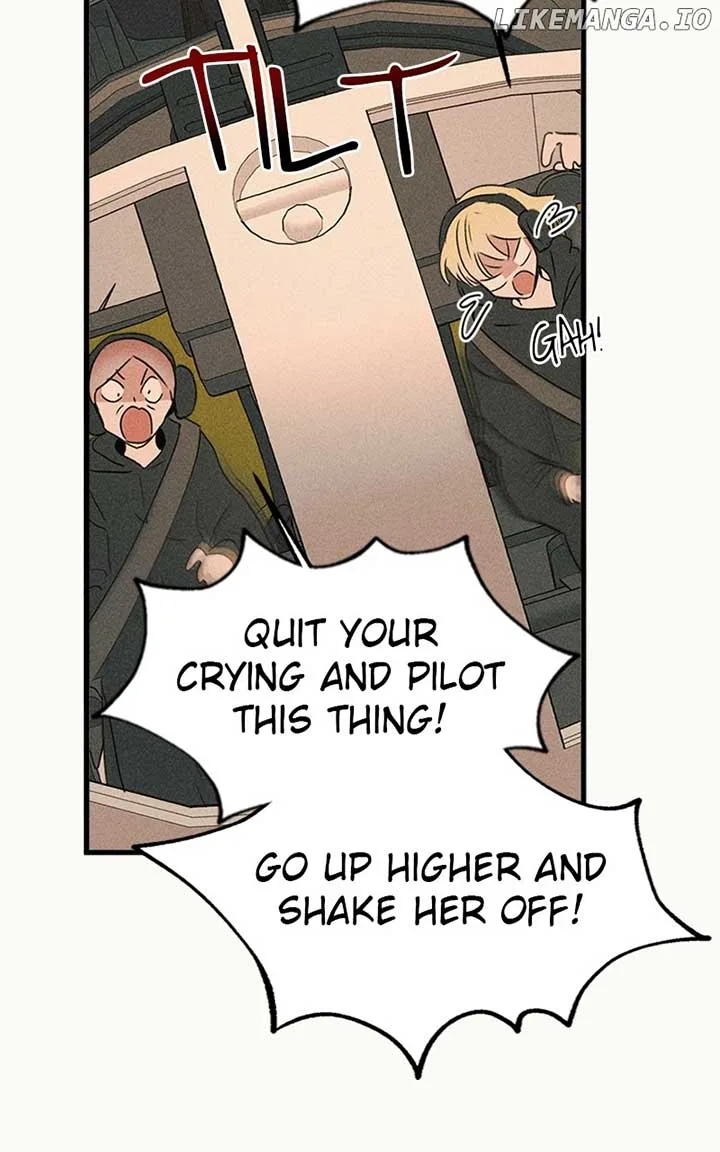 My Sister’s Private Life Chapter 55 page 19