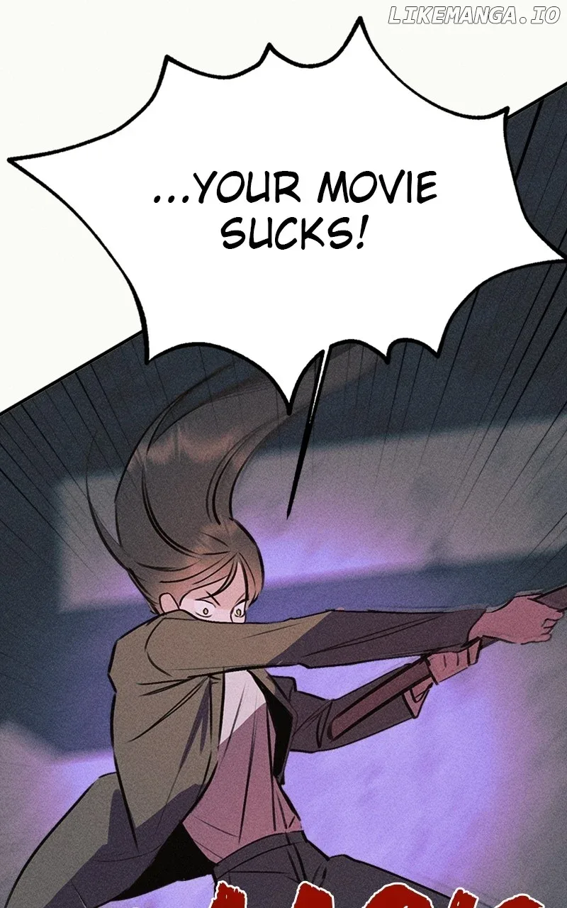My Sister’s Private Life Chapter 54 page 42