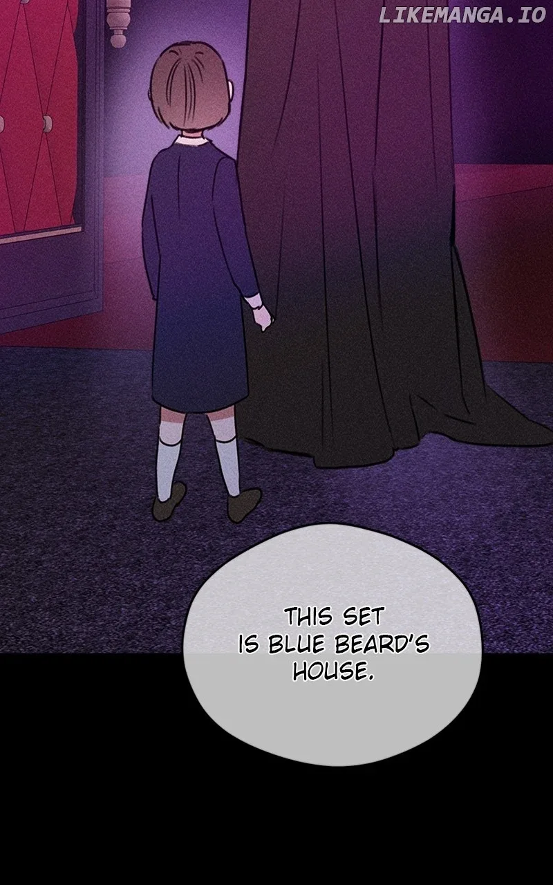My Sister’s Private Life Chapter 48 page 82