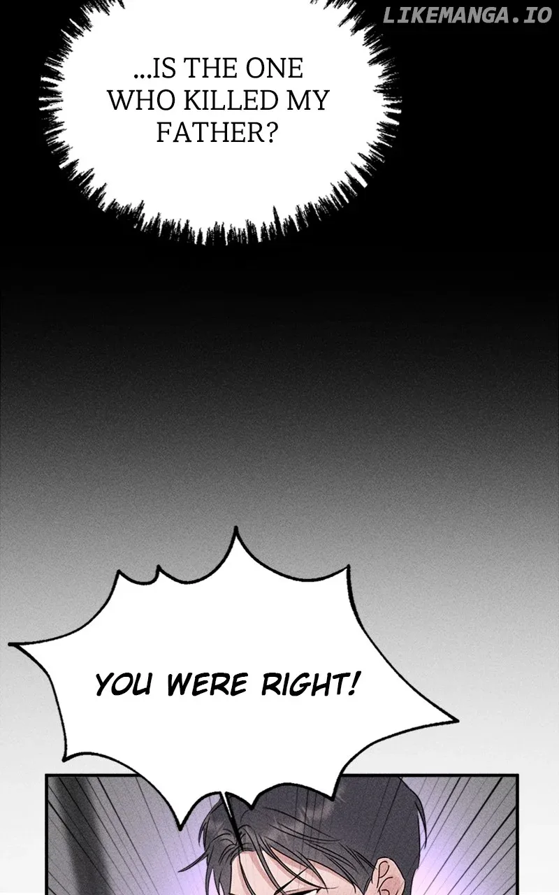 My Sister’s Private Life Chapter 51 page 36
