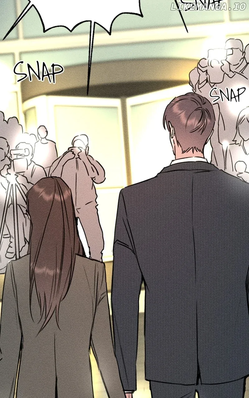 My Sister’s Private Life Chapter 51 page 48