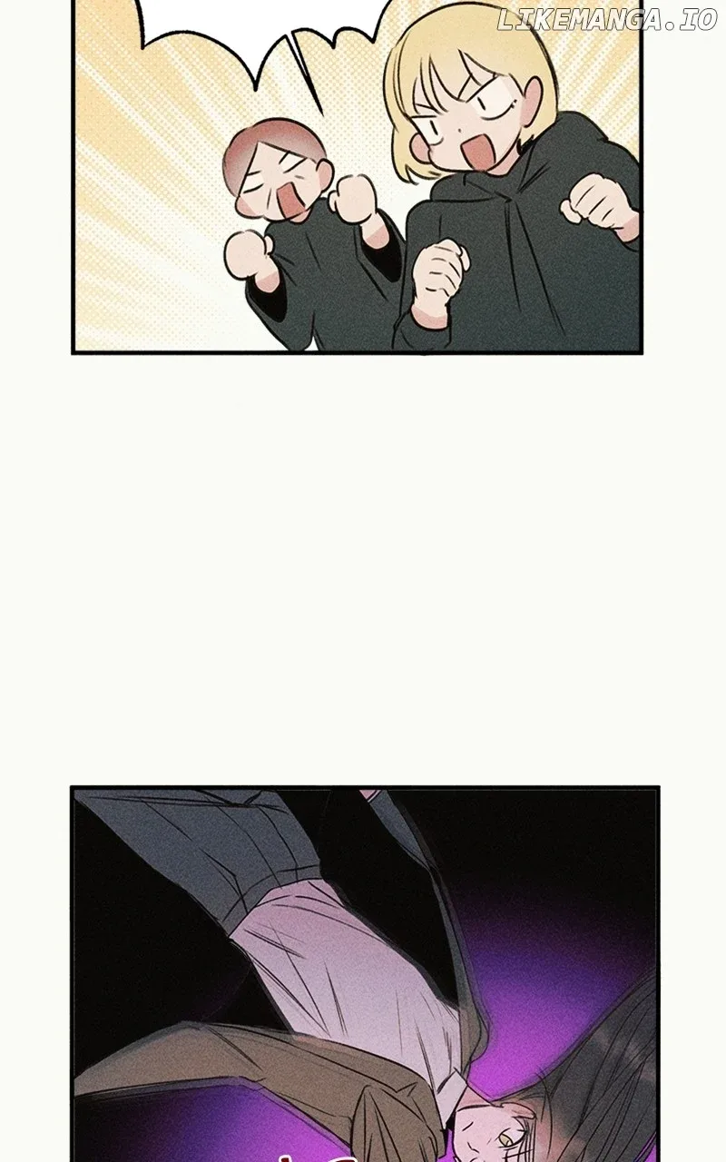 My Sister’s Private Life Chapter 54 page 53