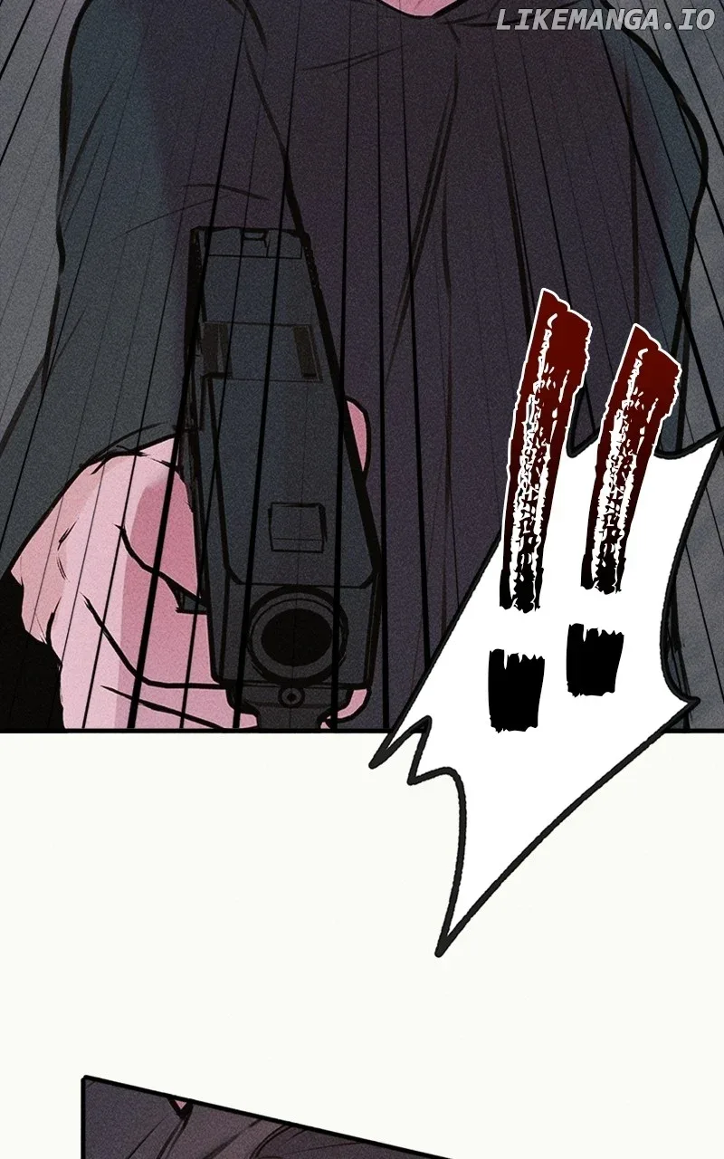 My Sister’s Private Life Chapter 54 page 40