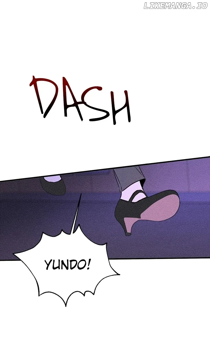 My Sister’s Private Life Chapter 52 page 29