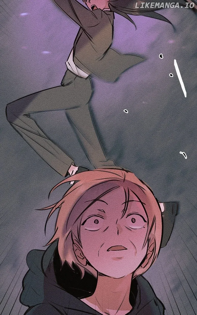 My Sister’s Private Life Chapter 54 page 39