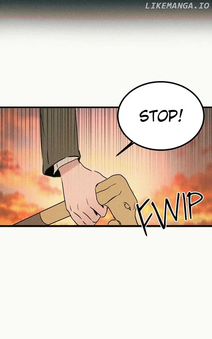 My Sister’s Private Life Chapter 55 page 27