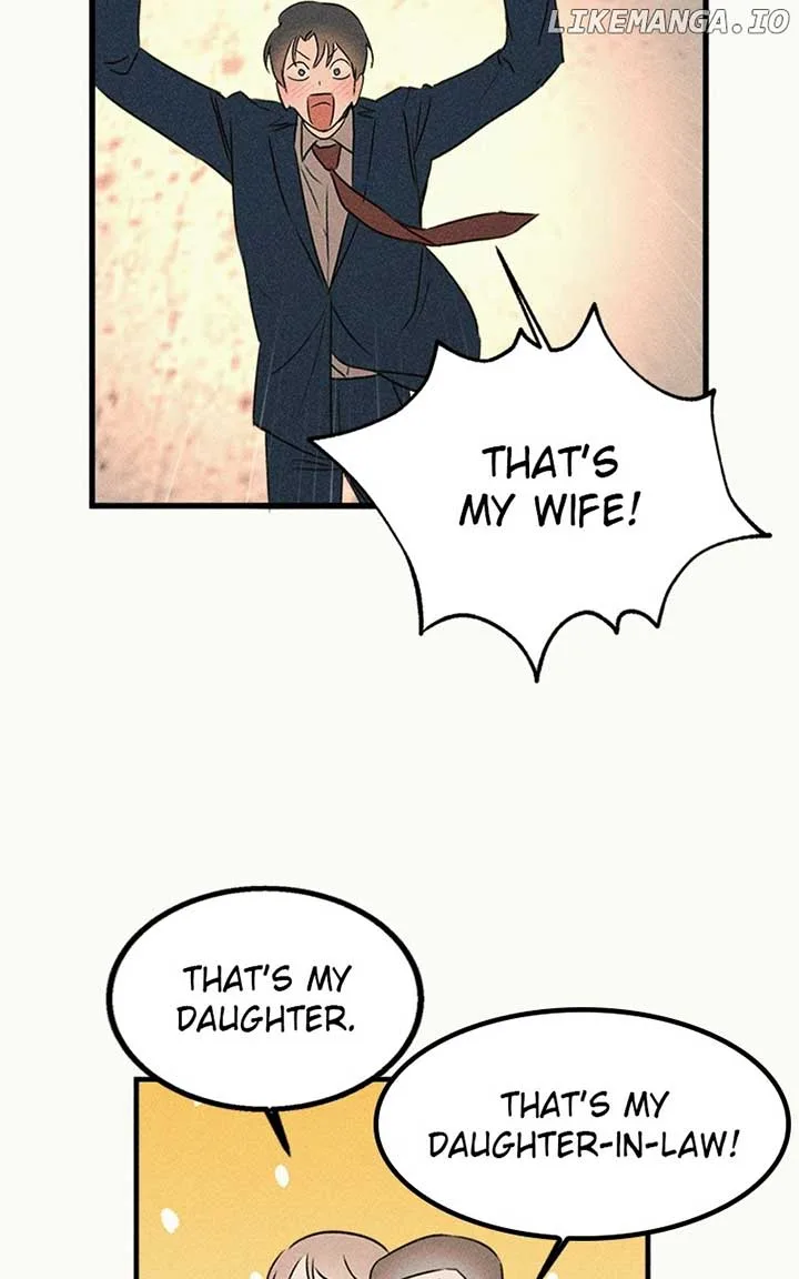 My Sister’s Private Life Chapter 55 page 17