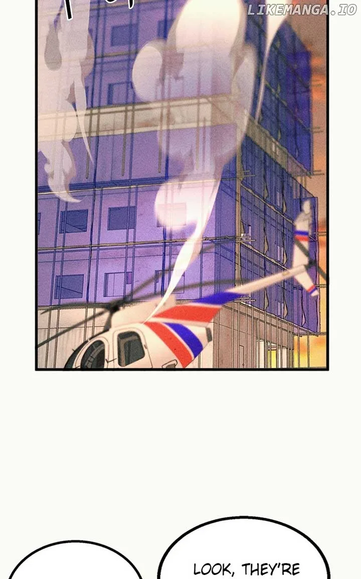 My Sister’s Private Life Chapter 55 page 51