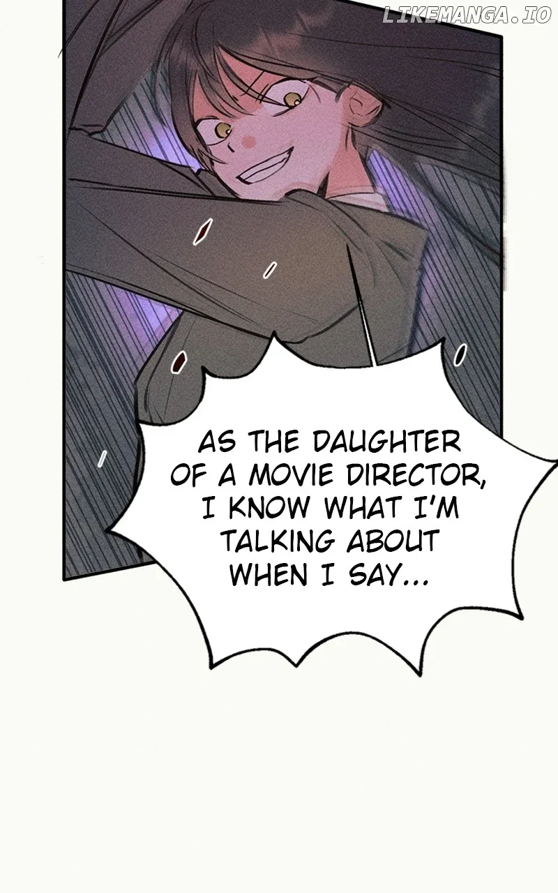 My Sister’s Private Life Chapter 54 page 41