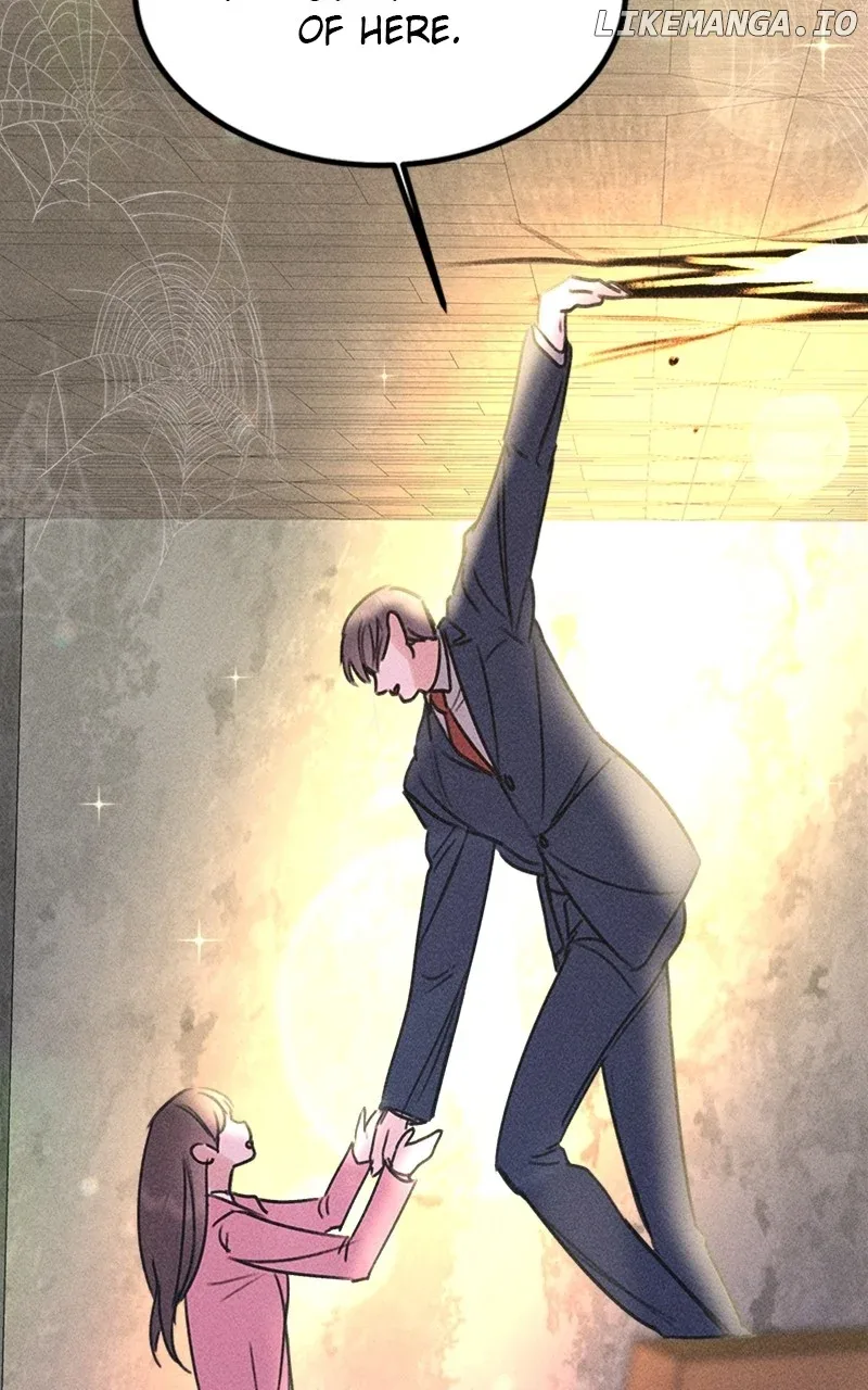 My Sister’s Private Life Chapter 48 page 75