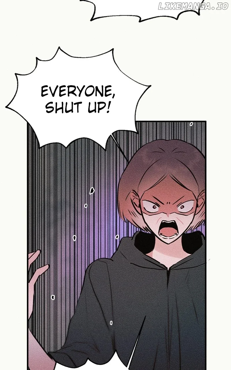 My Sister’s Private Life Chapter 54 page 21