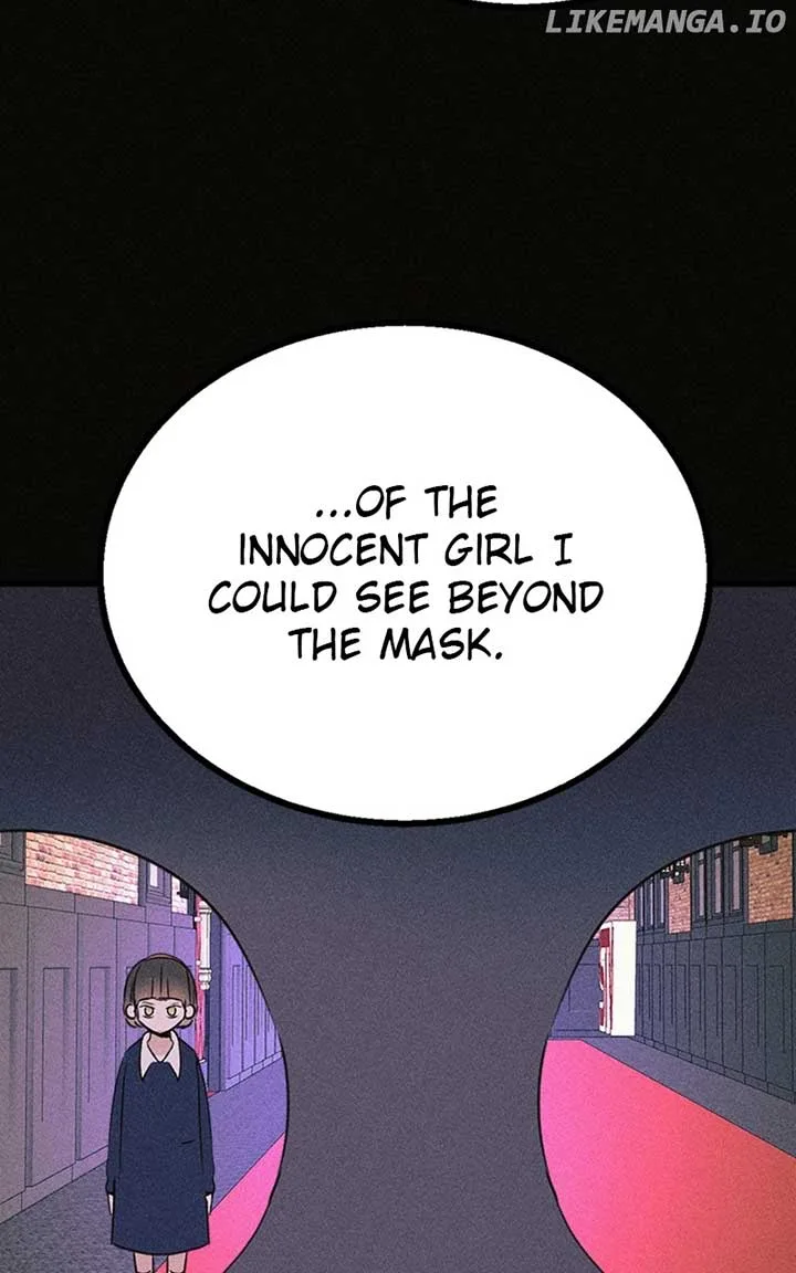 My Sister’s Private Life Chapter 55 page 23