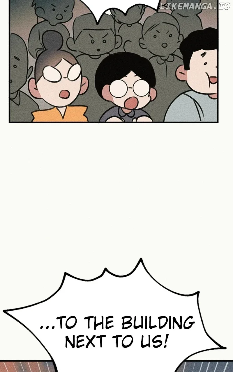 My Sister’s Private Life Chapter 54 page 77