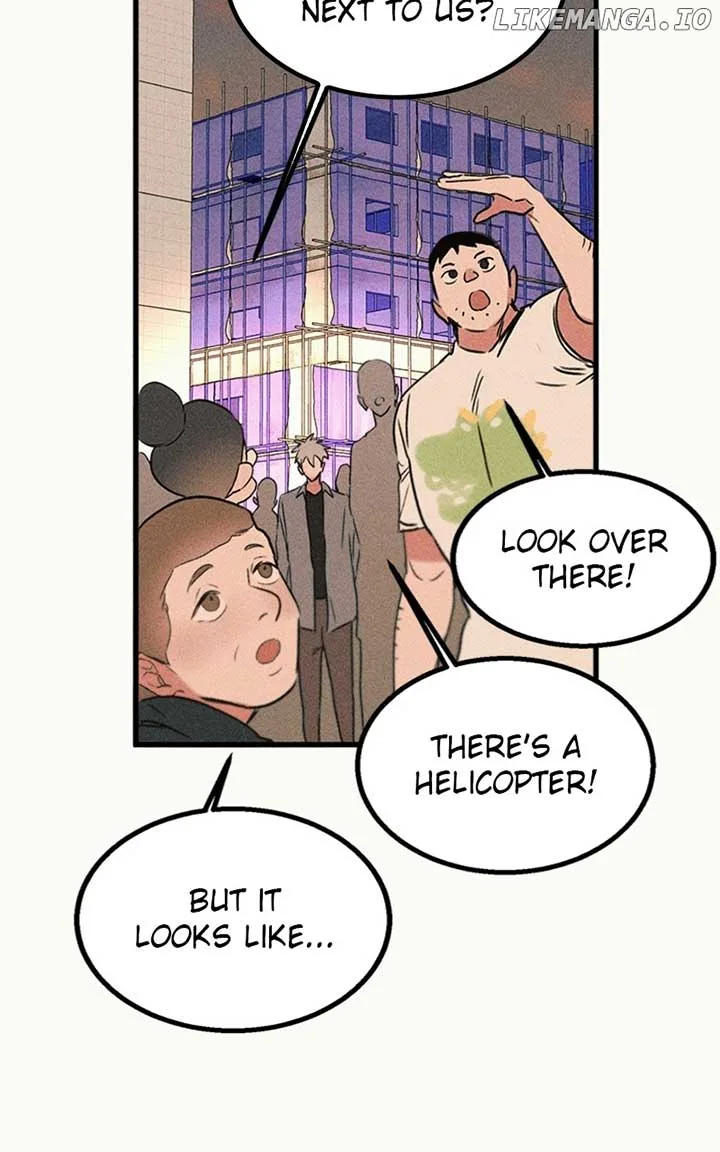 My Sister’s Private Life Chapter 55 page 7