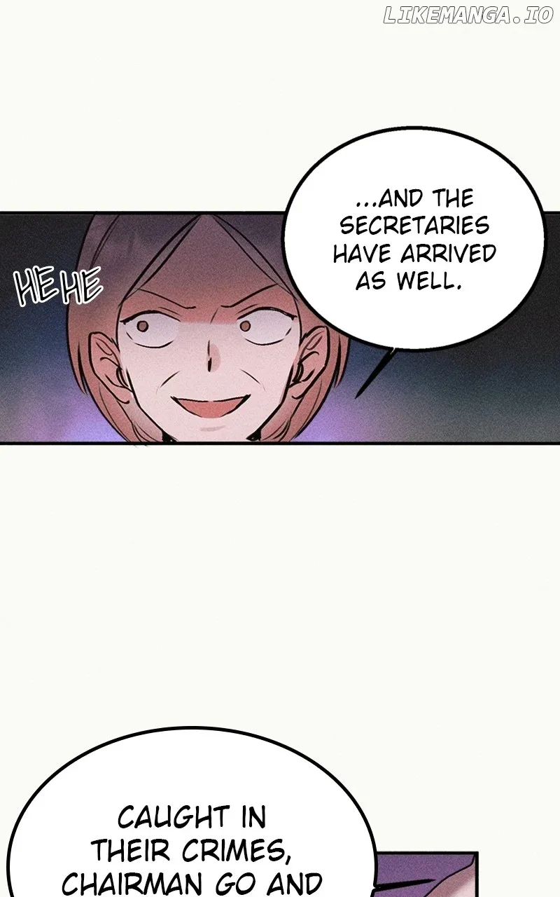 My Sister’s Private Life Chapter 54 page 29