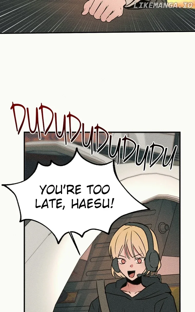 My Sister’s Private Life Chapter 54 page 81