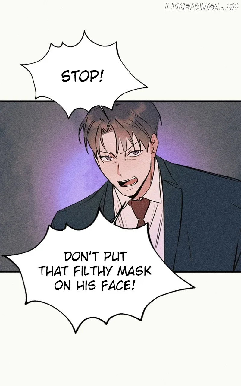 My Sister’s Private Life Chapter 54 page 32