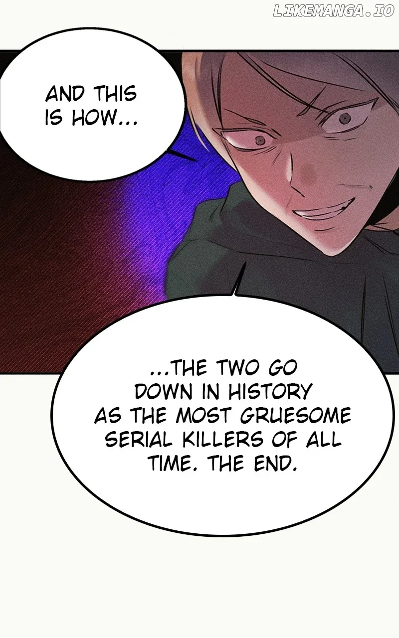 My Sister’s Private Life Chapter 54 page 33
